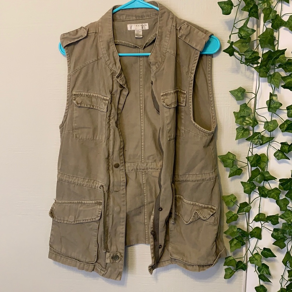 Vest